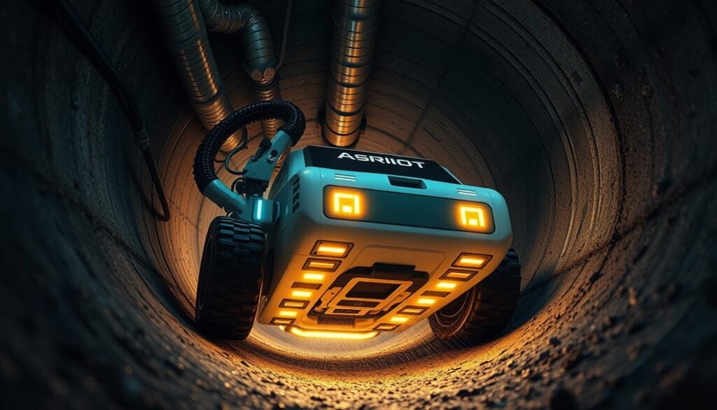 mechanical cleaning mechanical cleaning