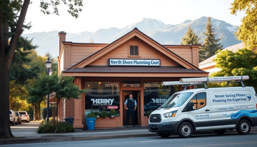 north shore plumbing services north shore plumbing services