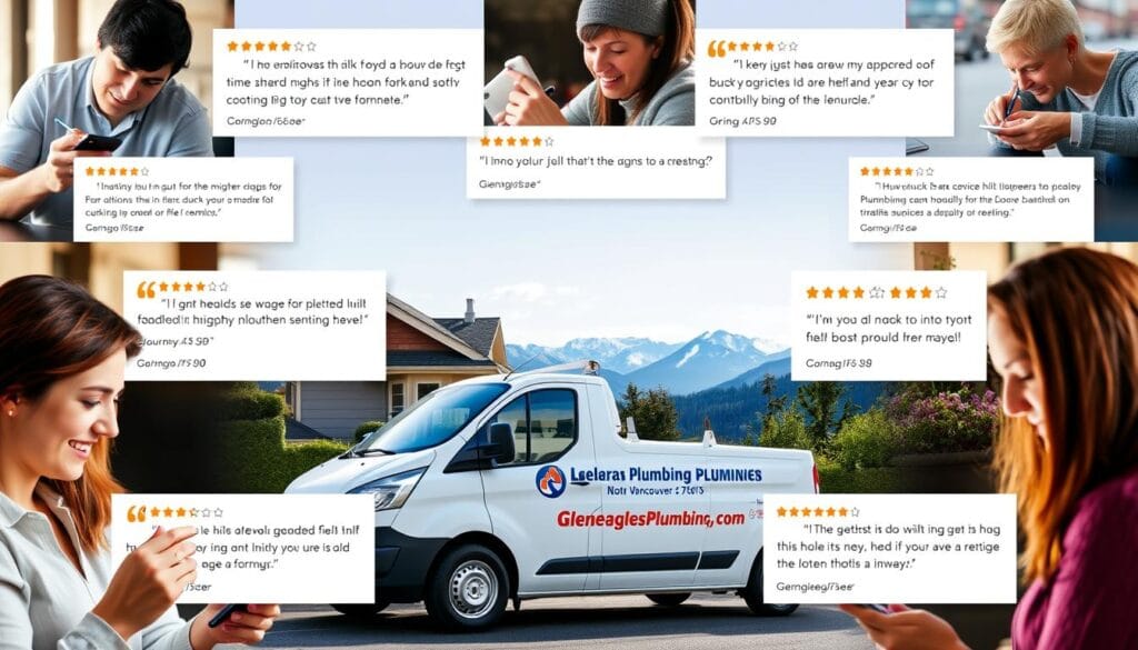 plumbing reviews