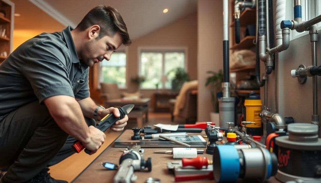 plumbing services plumbing services