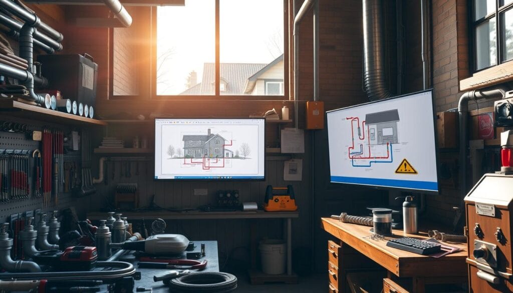 plumbing services chartwell