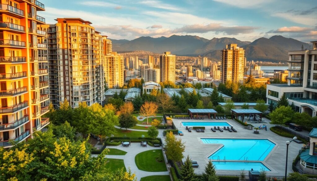 services for apartments and communities