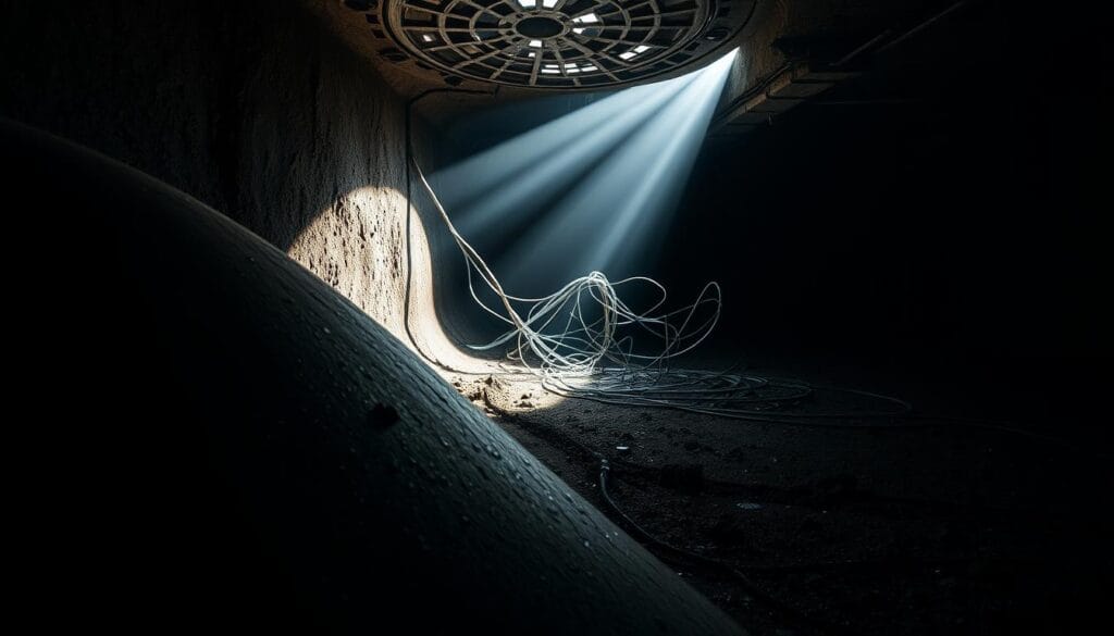 sewer line sewer line