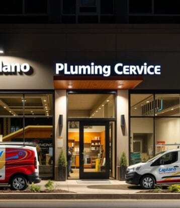 Capilano Plumber