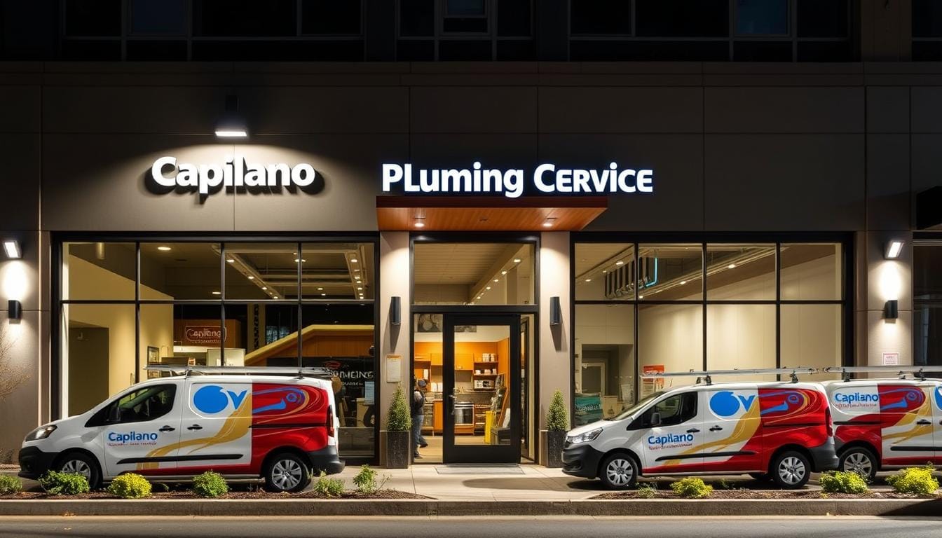 Capilano Plumber
