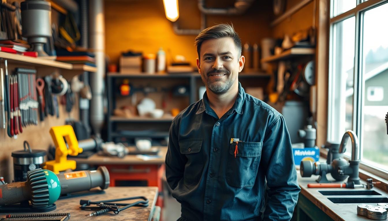 Norwood Queens Plumber