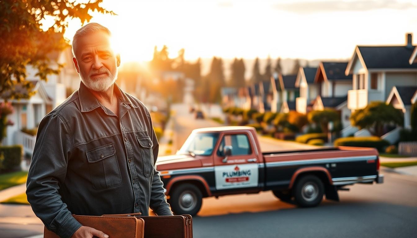 Sentinel Hill Plumber