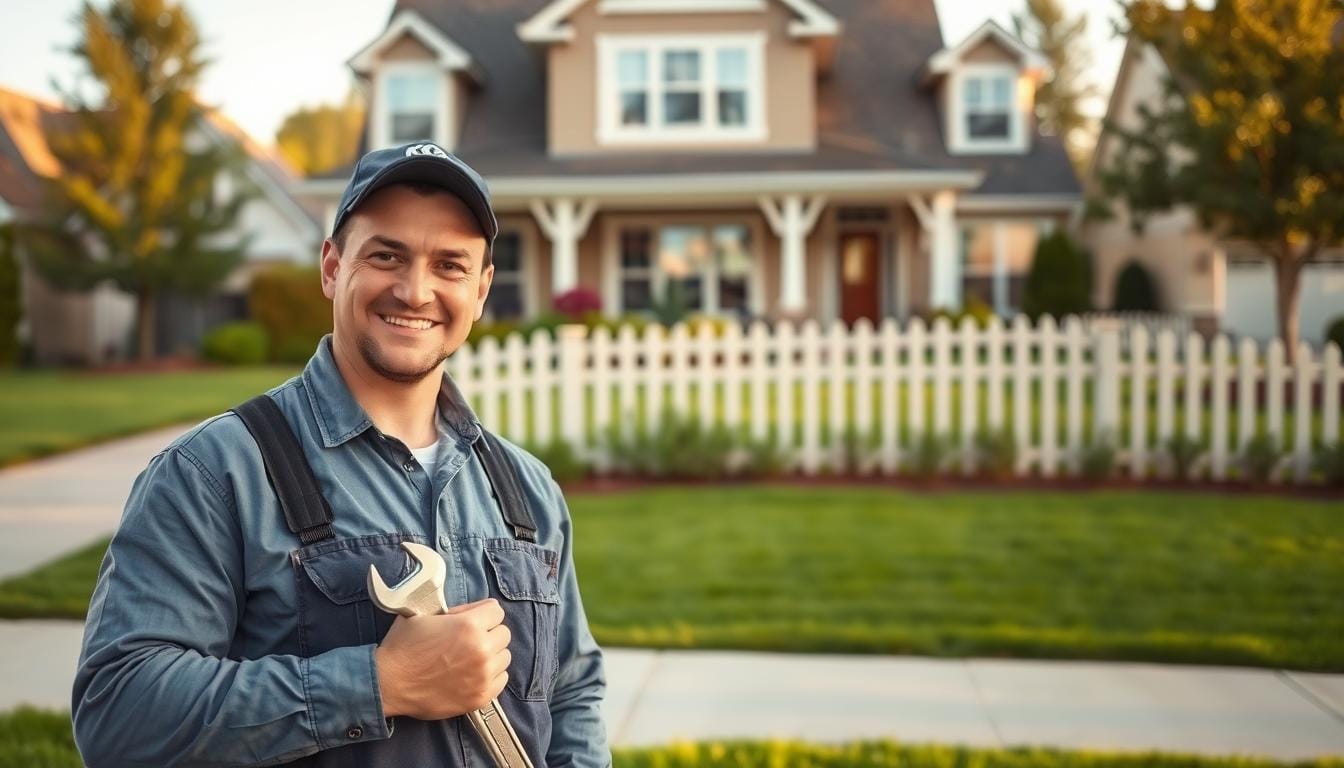 Whitby Estates Plumber