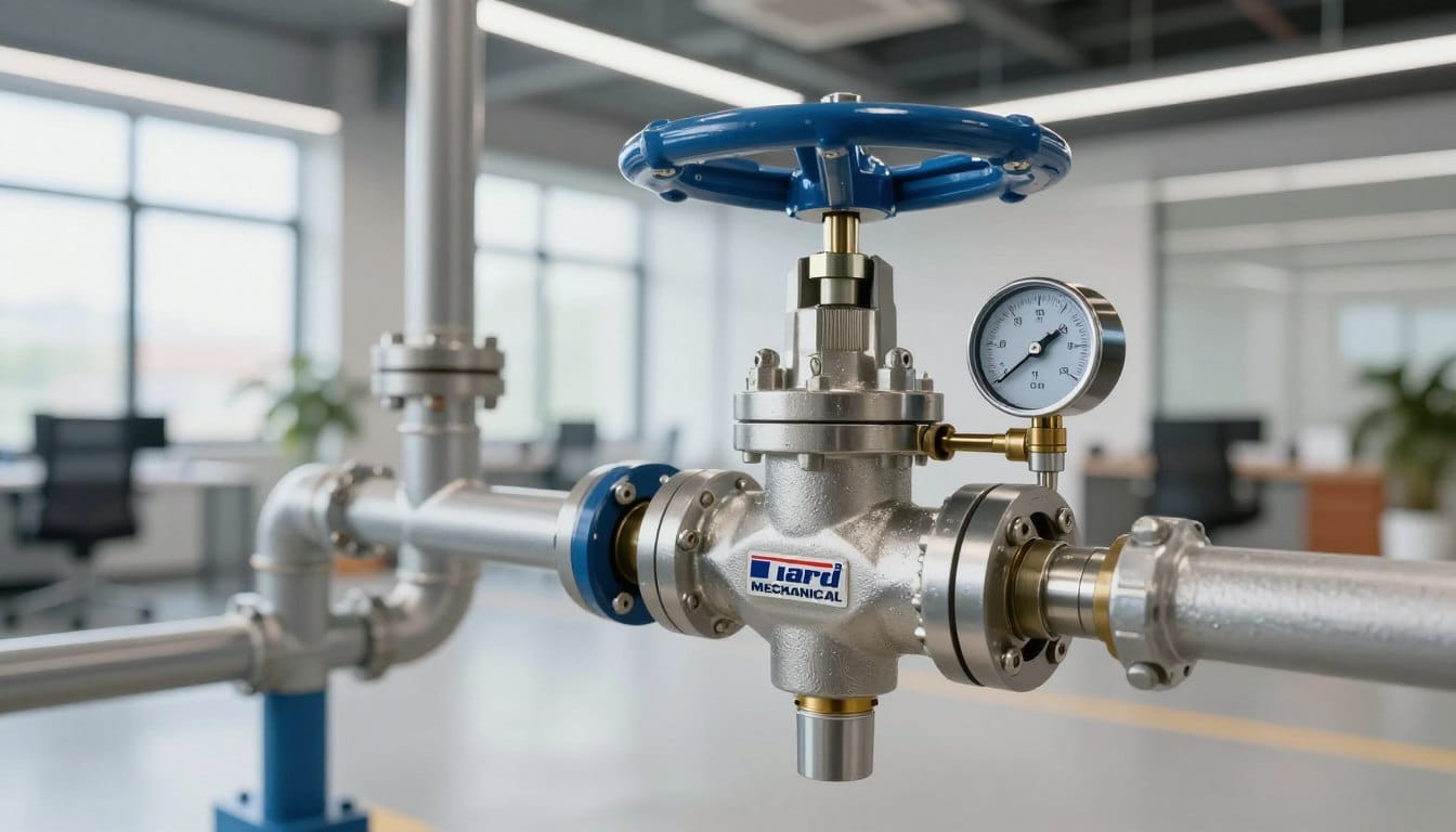 backflow prevention services