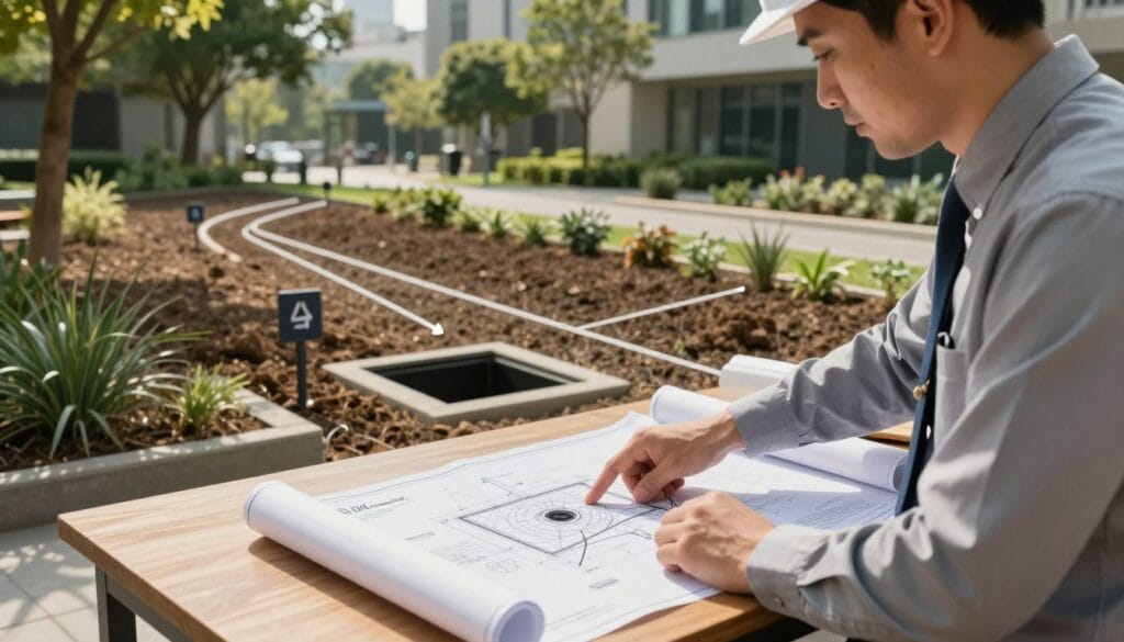 catch basin planning catch basin planning