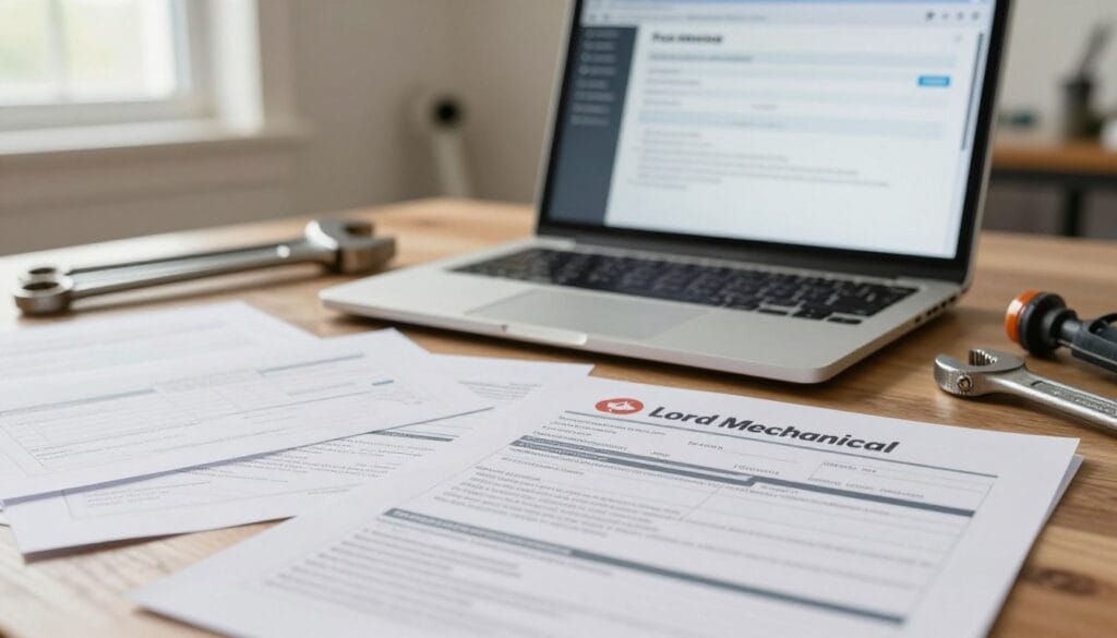 codes and permits plumbing