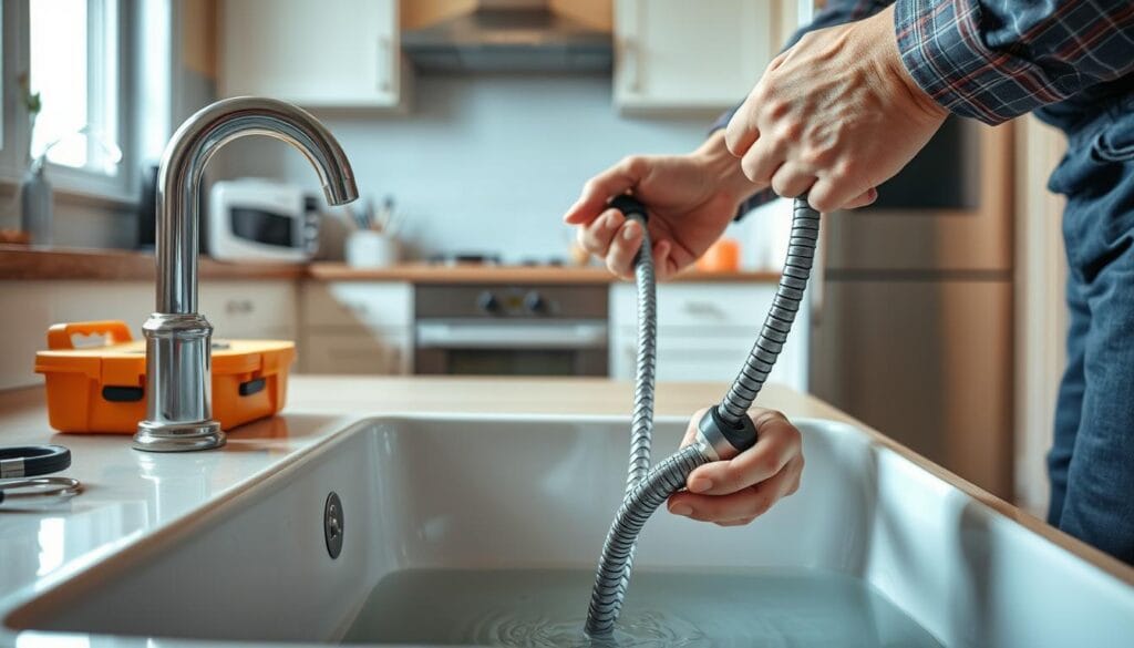 drain cleaning drain cleaning