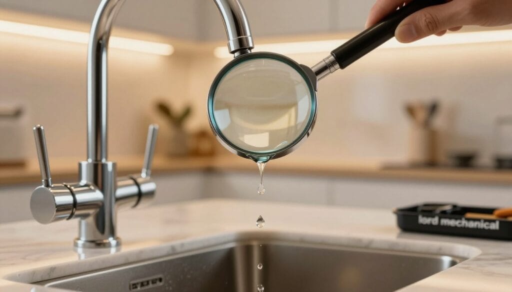 find the leak location to fix leaky find the leak location to fix leaky