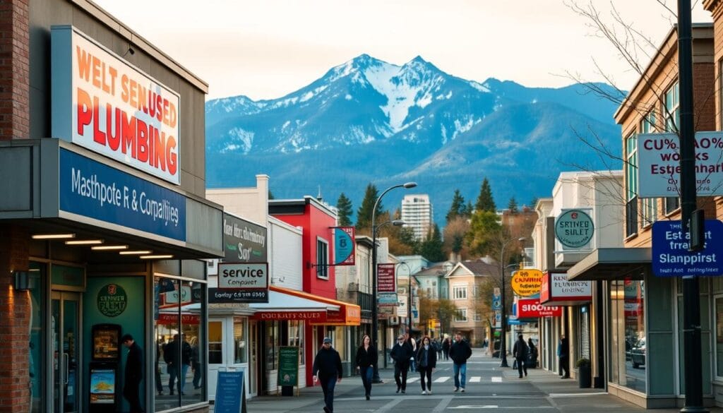 north vancouver service north north vancouver service north