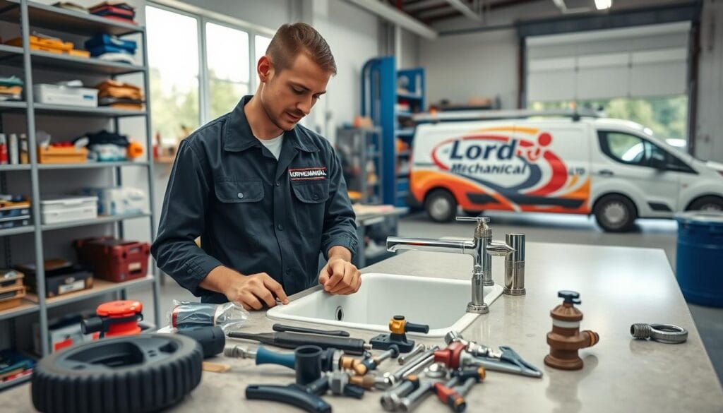 plumbing services plumbing services