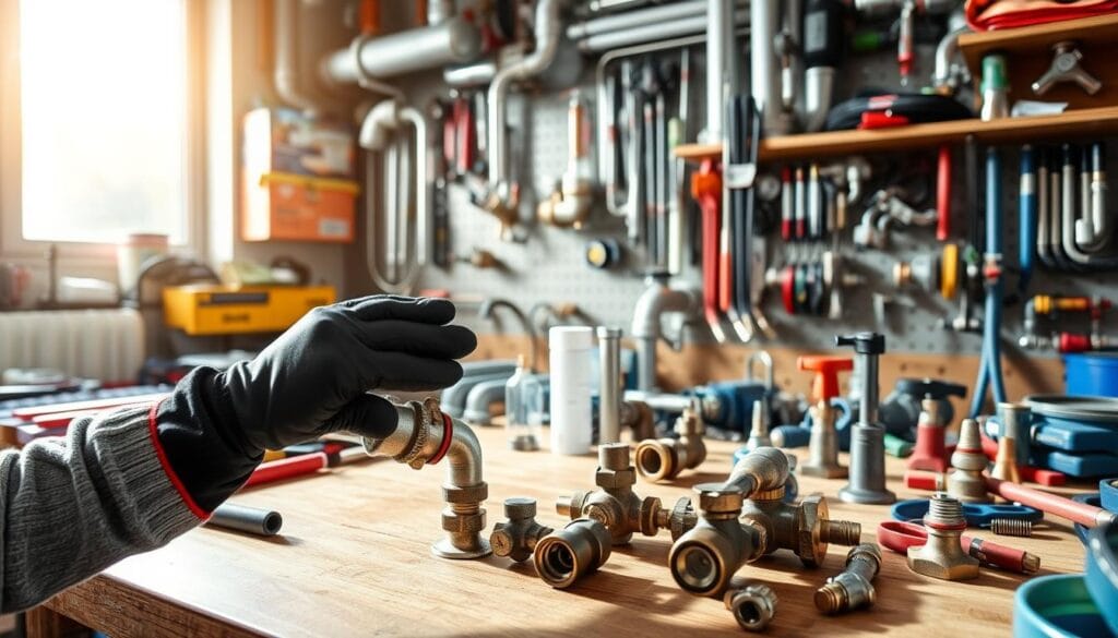 plumbing services plumbing services