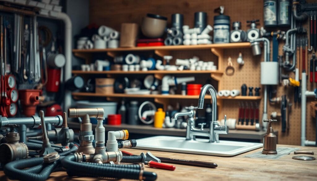 plumbing services plumbing services