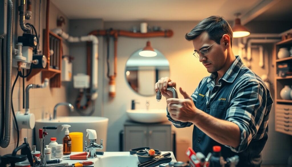 plumbing services plumbing services