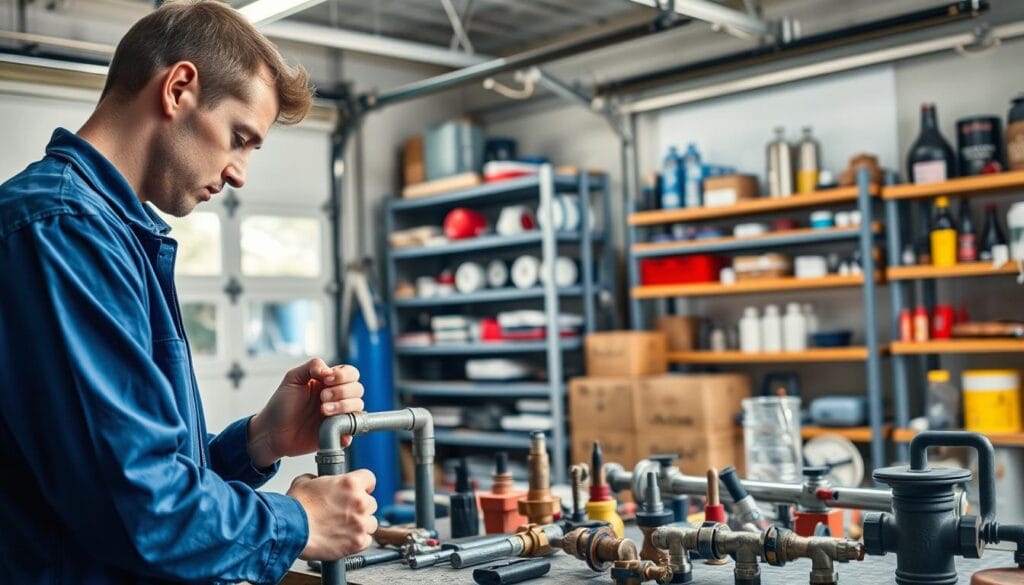 plumbing services plumbing services