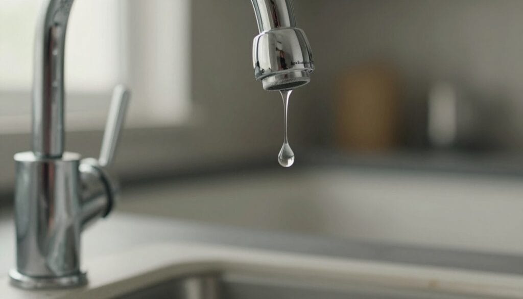 water drip water drip