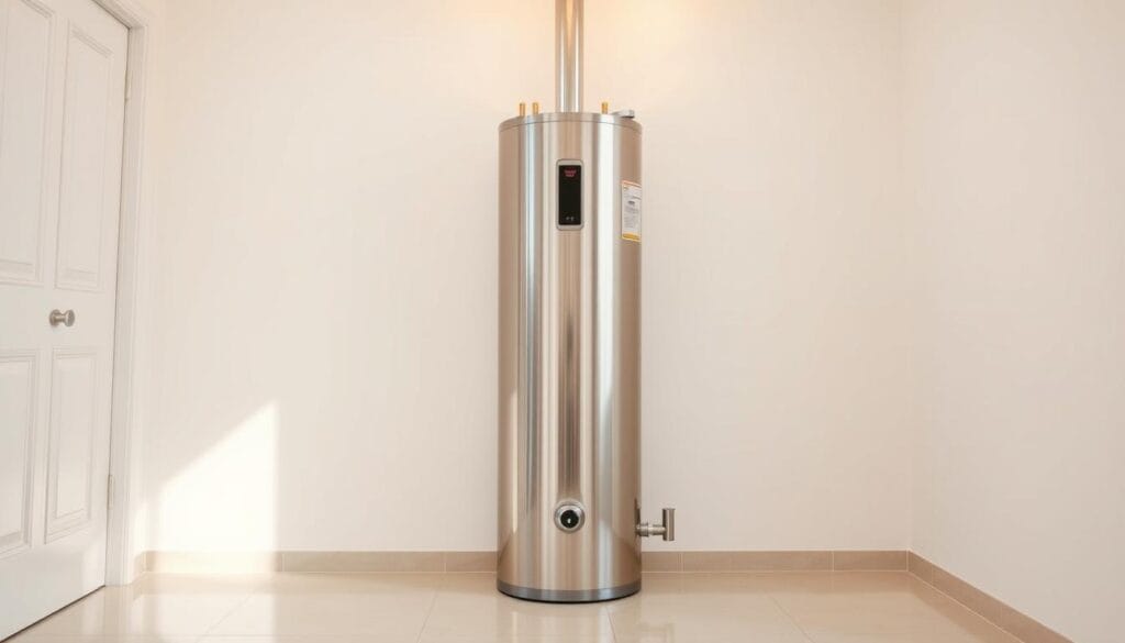 water heater