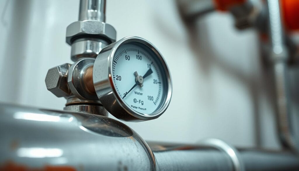 water pressure water pressure