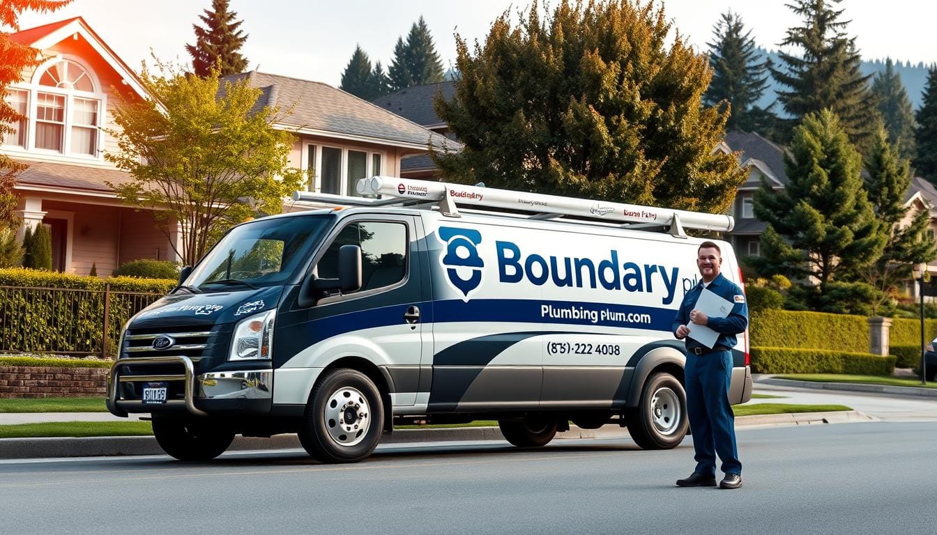 Boundary Plumber
