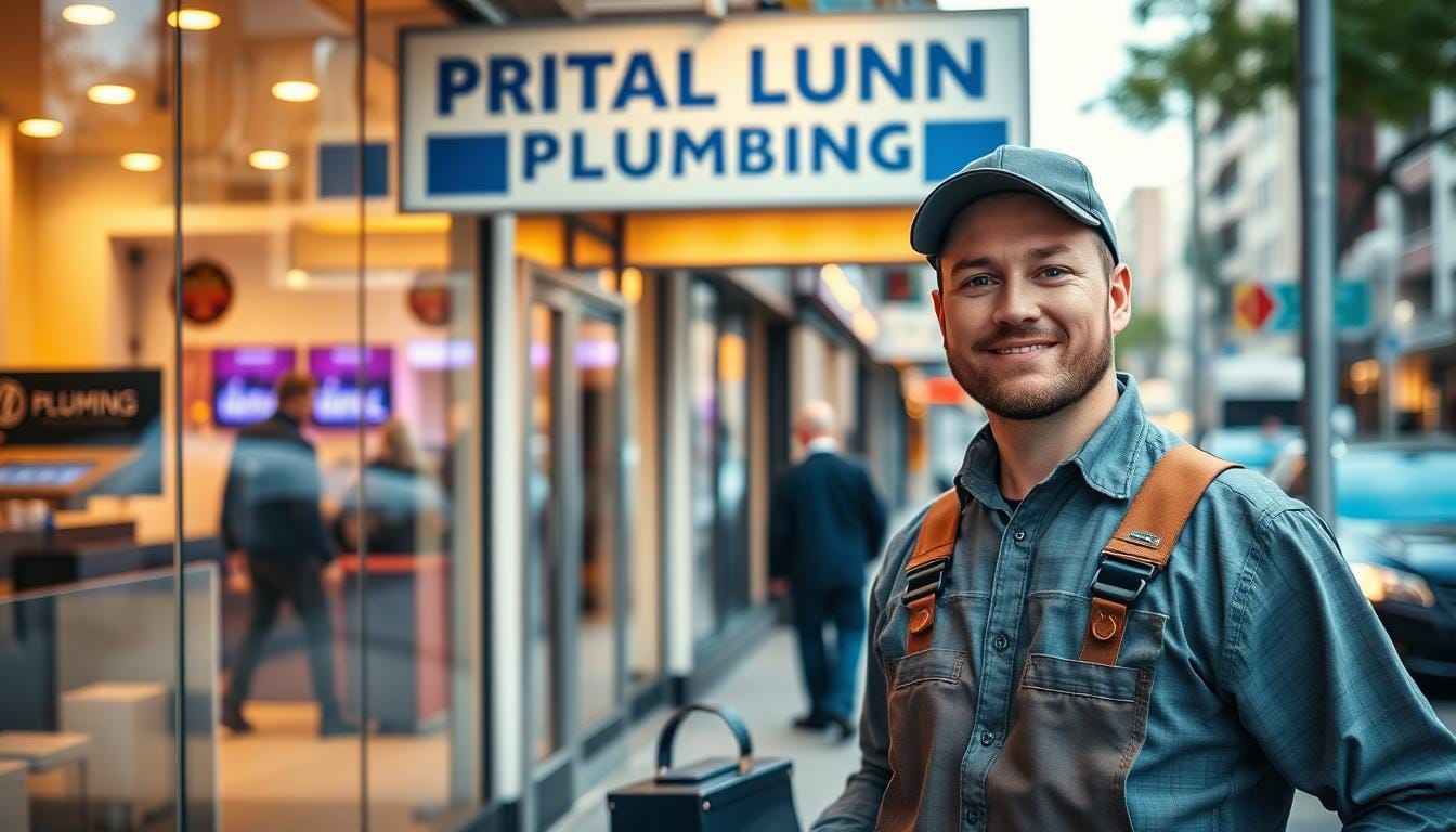 Central Lynn Plumber