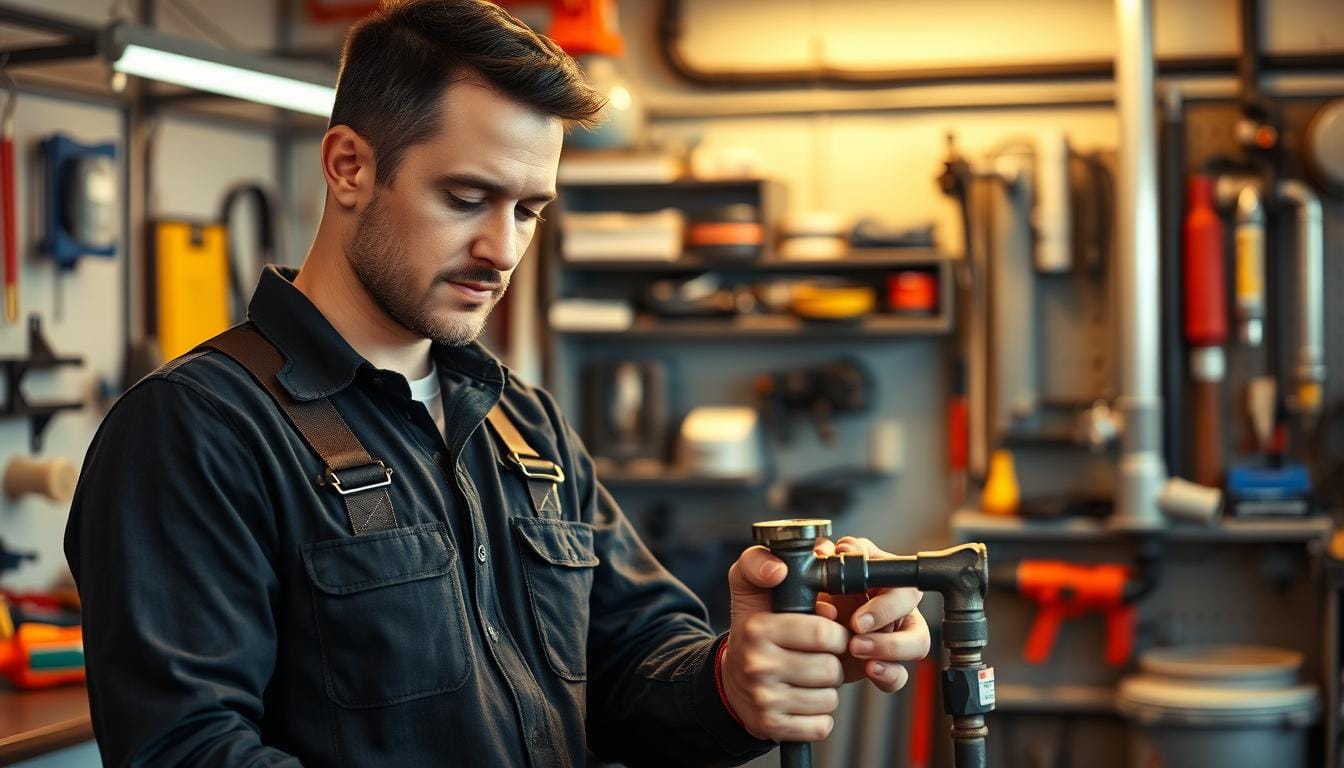 Lynnmour North Plumber