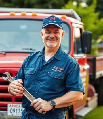 Norgate Plumber