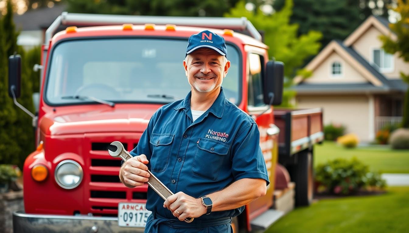 Norgate Plumber