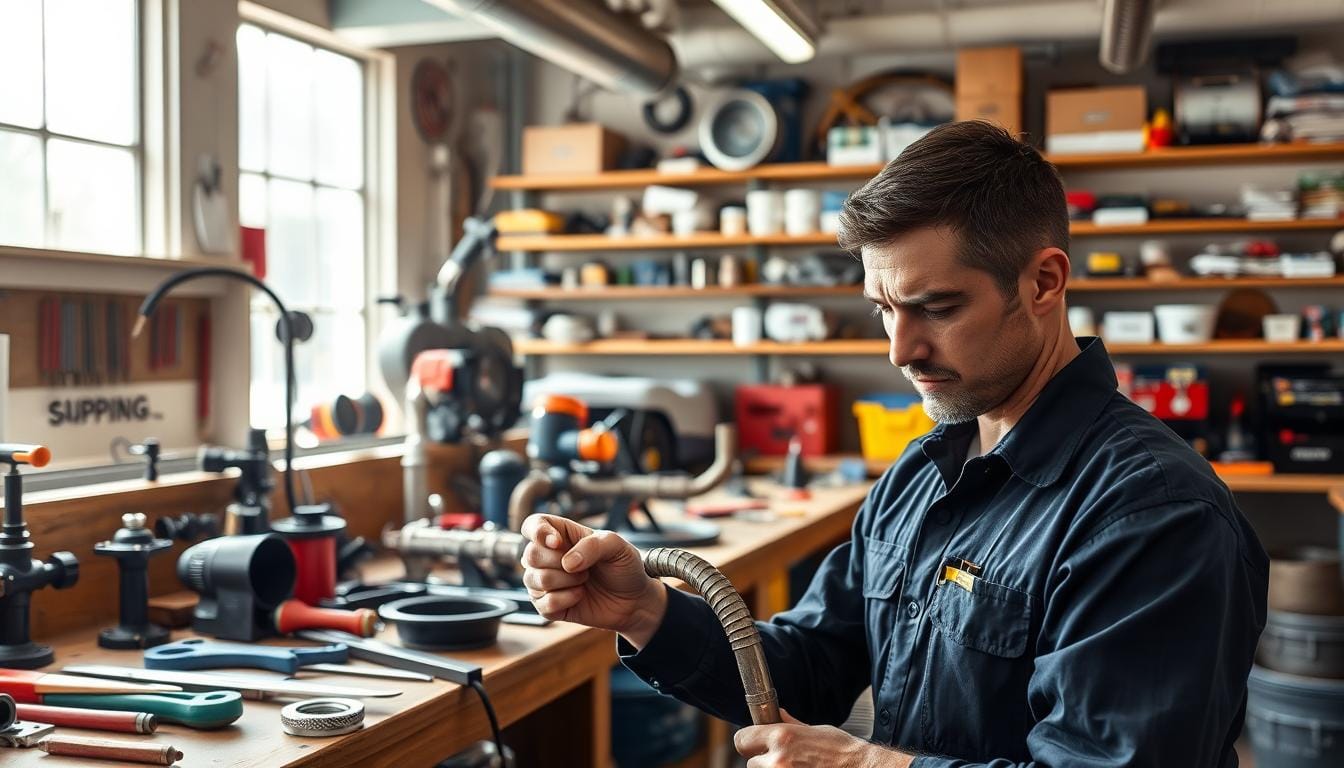 Valley Centre Plumber