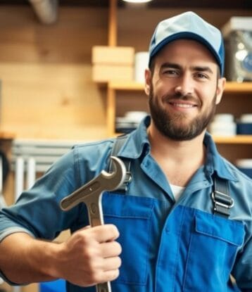 Woodcroft Plumber