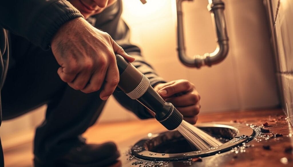 drain cleaning drain cleaning