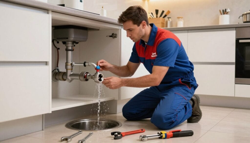 emergency plumber emergency plumber