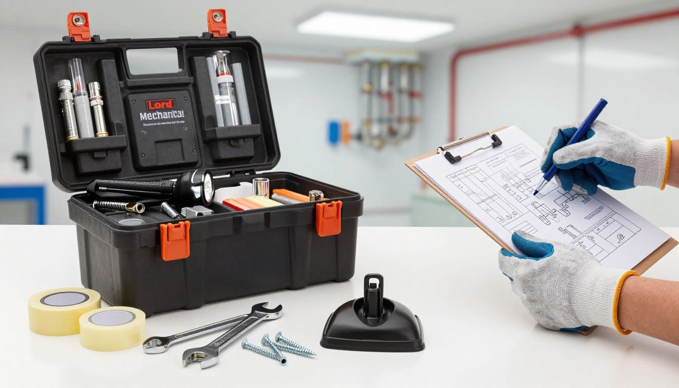 emergency plumbing readiness