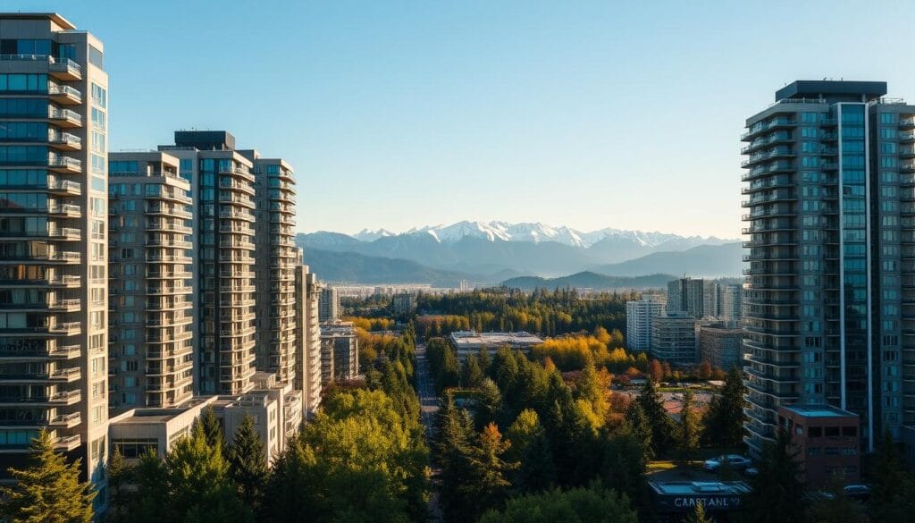 north vancouver north vancouver