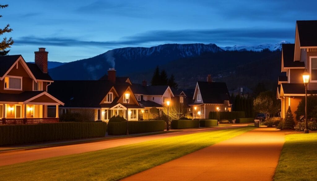 north vancouver heating