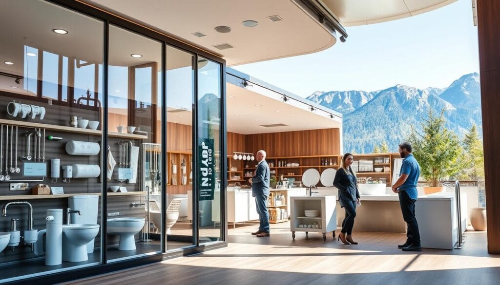 north vancouver plumbing company north vancouver plumbing company