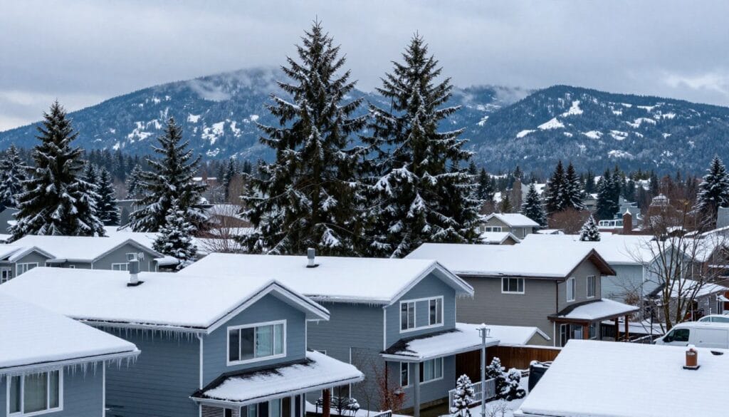 north vancouver system