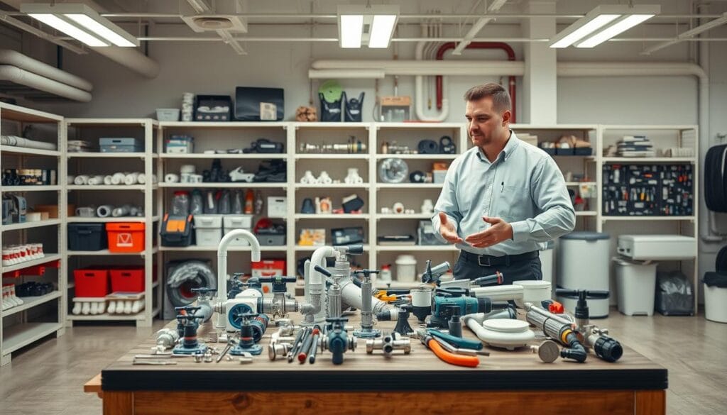 plumbing pricing transparency