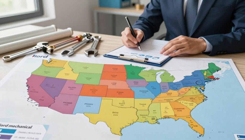 regional plumbing rates