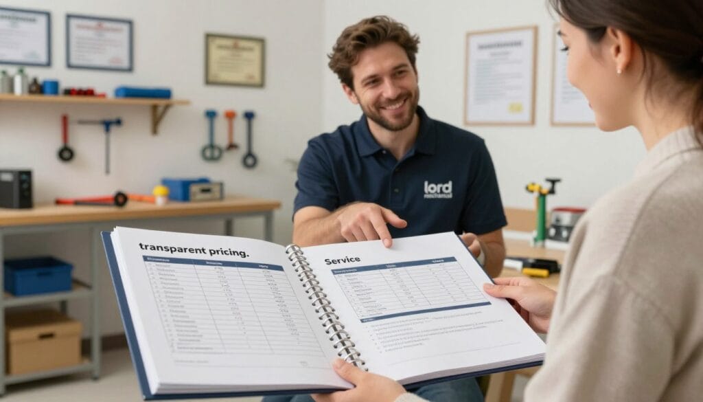 transparent pricing transparent pricing