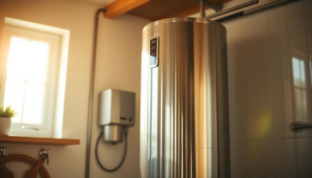water heater