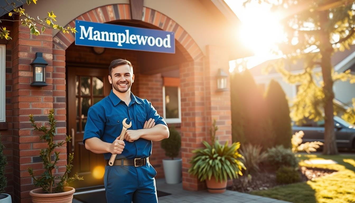 Maplewood Plumber