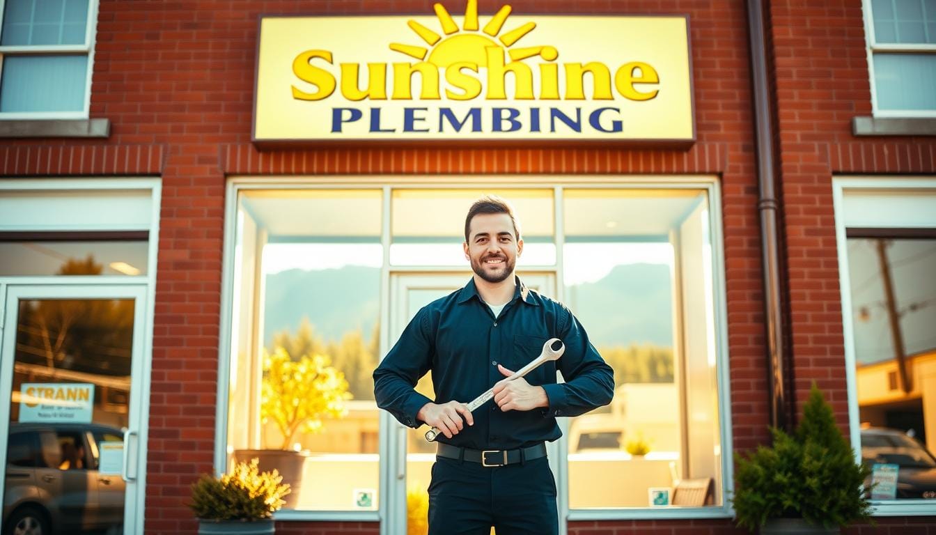 Sunshine Plumber