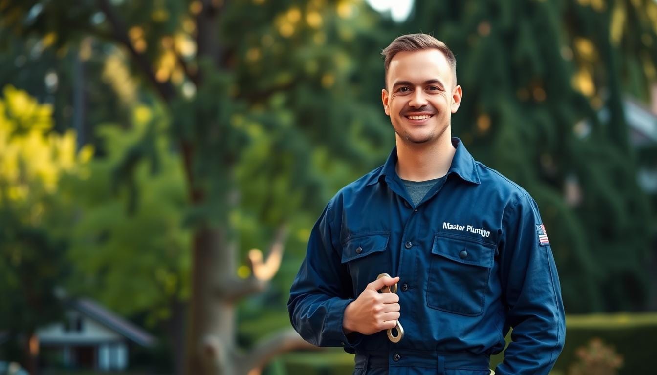 Windsor Park Plumber