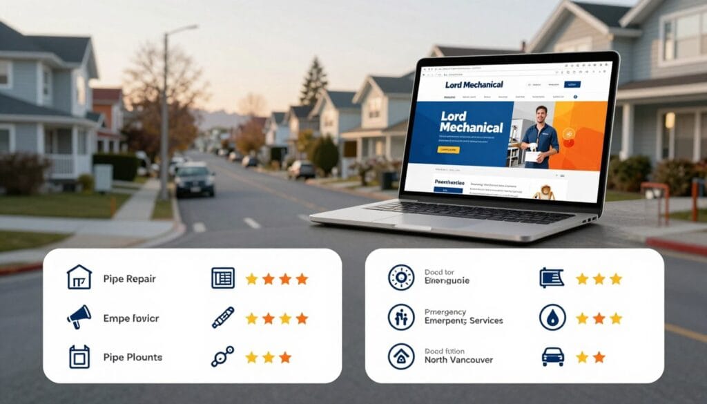 compare plumbing companies north vancouver compare plumbing companies north vancouver