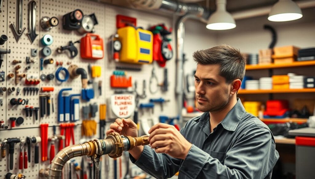 emergency plumbing services emergency plumbing services