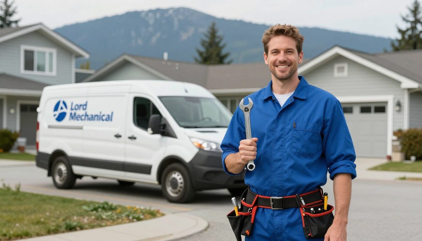 local plumber north vancouver